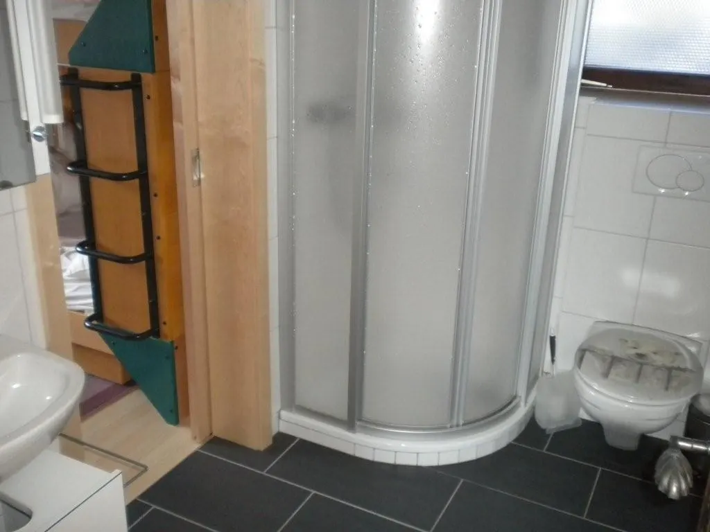 Innenansicht 2-Zimmer Ferienwohnung Chalet La Marmotte, Grächen