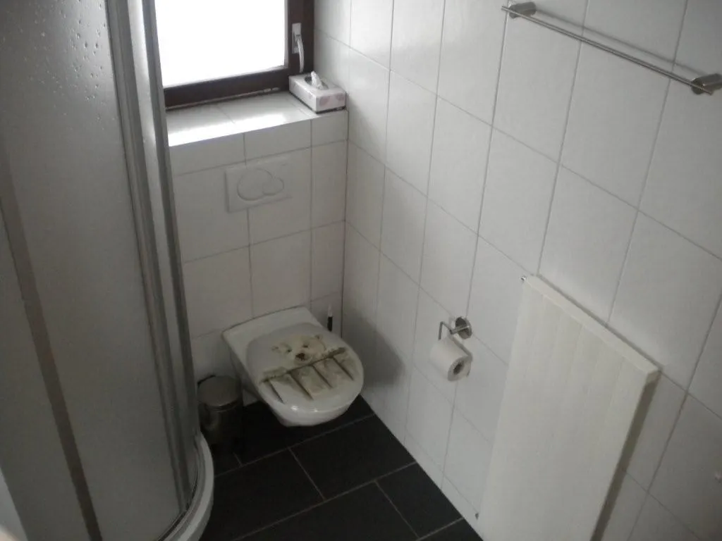 Innenansicht 2-Zimmer Ferienwohnung Chalet La Marmotte, Grächen